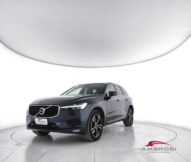 Volvo VOLVO XC60 B4 (d) AWD Geartronic Momentum Pro - 