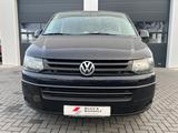 Volkswagen T5 Caravelle lang 7 Sitzer Standheizung Scheckh. - Volkswagen: Caravelle
