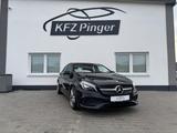 Mercedes-Benz A 200 A A 200 AMG Sportline - gebrauchte Mercedes-Benz A 200 aus dem Jahr 2017
