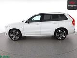 Volvo XC 90 T8 AWD R DESIGN 7 SITZE FOUR-C,360GRAD,SH - Volvo Gebrauchtwagen in Ludwigsburg