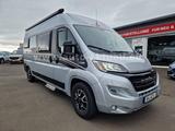 Malibu Van compact 600 LE Markise Autark Navi MaxxFan - Wohnmobil oder -wagen