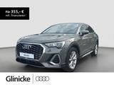 Audi Q3 Sportback 35 TFSI S line Navi Virtual Cockpit - Audi Q3 sportback 35 TFSI Gebrauchtwagen