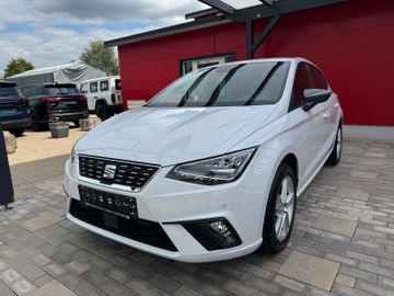 Seat Ibiza 1.0 TSI 85kW DSG Xcellence