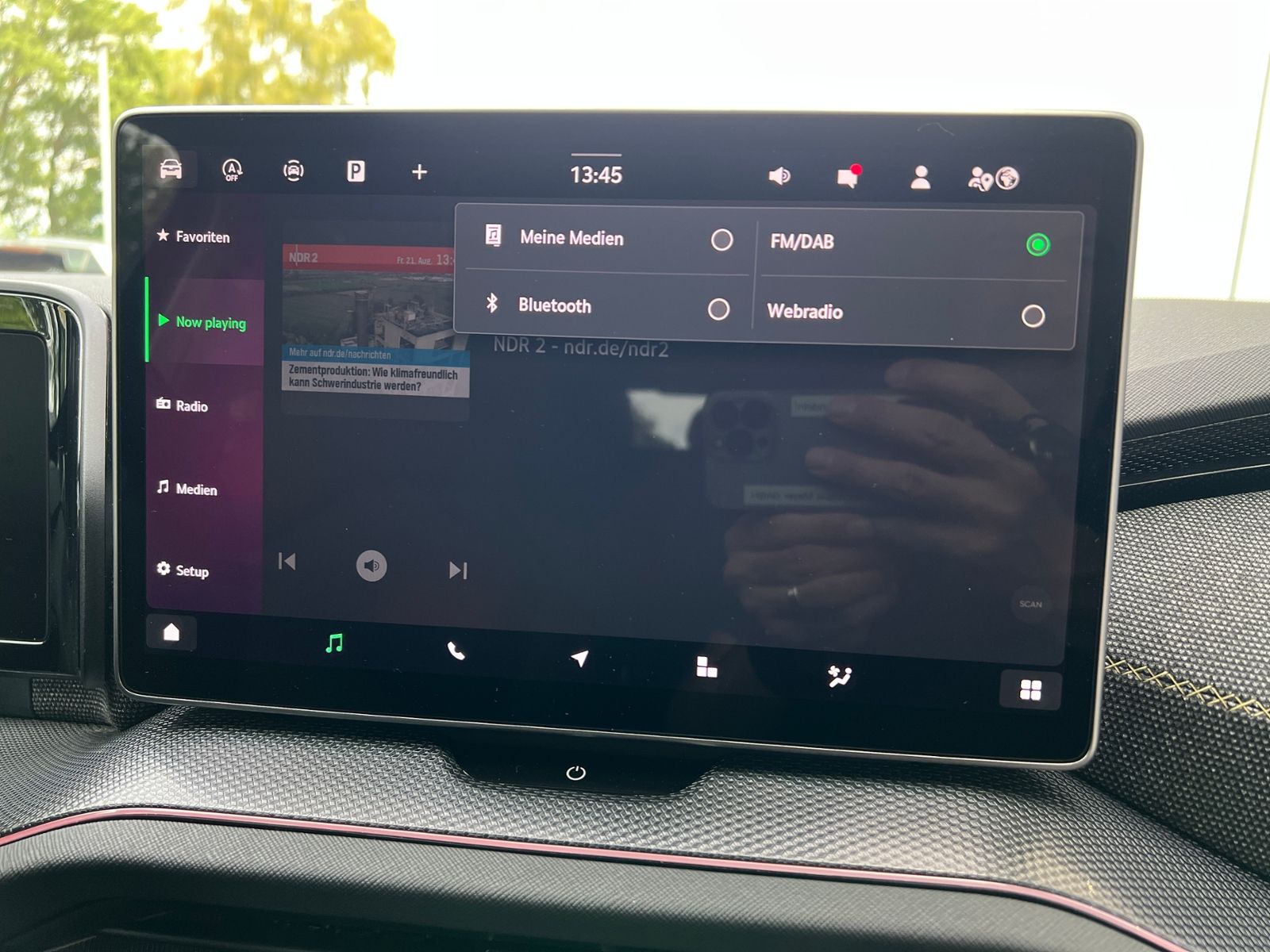 Fahrzeugabbildung SKODA Kodiaq  Selection 2.0 TDI DSG 4x4 * LED,Navi,AHK