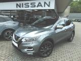 Nissan Qashqai 1.6 DIG-T Tekna 6 MT Bose / Pano - Dach - Nissan in Wuppertal