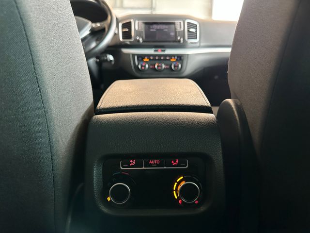 Volkswagen Sharan *Comfortline*7-Sitzer*TEMPO*NAVI*PDC*