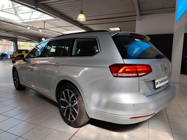 Passat Variant 2.0 TDI DSG *Standh.*AHK*DAB*APP*