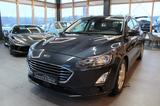 Ford Focus Turnier 1.5 TDCI Titanium*NAVI*LED* - Ford Focus: Tdci Titanium