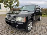Land Rover Range Rover TDV8 Vogue Bi-Xenon*Leder - Land Rover Range Rover in Ludwigshafen