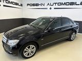 Mercedes-Benz C 220 CDI BlueEfficiency Avantgarde - gebrauchte Mercedes-Benz C 220 aus dem Jahr 2010