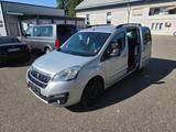 Peugeot Partner Tepee Active - gebrauchte Peugeot Kleinbus