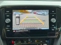 Volkswagen Passat Alltrack - Vorschau Bild 19