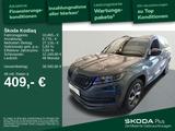 Skoda Kodiaq 1.5 TSI ACT Sportline*DSG*APP*LED*RFK*SHZ - Skoda Kodiaq Gebrauchtwagen in München