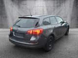 Opel Astra J ST 1.7 Turbo "Design Edition" - Opel Astra mit Diesel-Antrieb: Kombi, 1.7