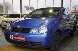 Volkswagen Polo 1.4 Basis | TÜV NEU