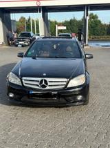 Mercedes-Benz C 320 CDI 4MATIC T AVANTGARDE Autom. Avantgarde - Mercedes-Benz C 320: Cdi 4matic