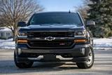 Chevrolet Silverado - Chevrolet aus 2016