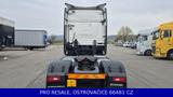 Scania S450 N323 LD MEGA E6 - PARKCLIMA RETARDER NAVI - Scania S450