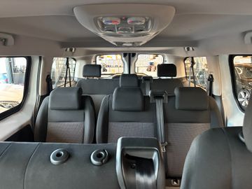 Opel Vivaro Kombi L *9 Sitzer*