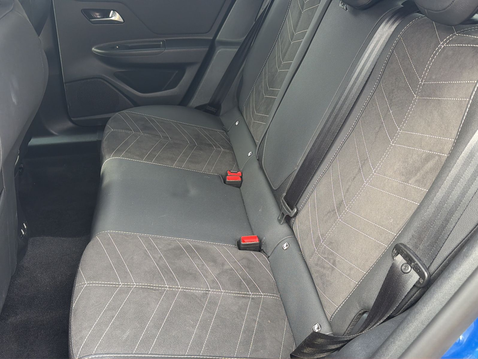 Fahrzeugabbildung Opel Mokka Ultimate