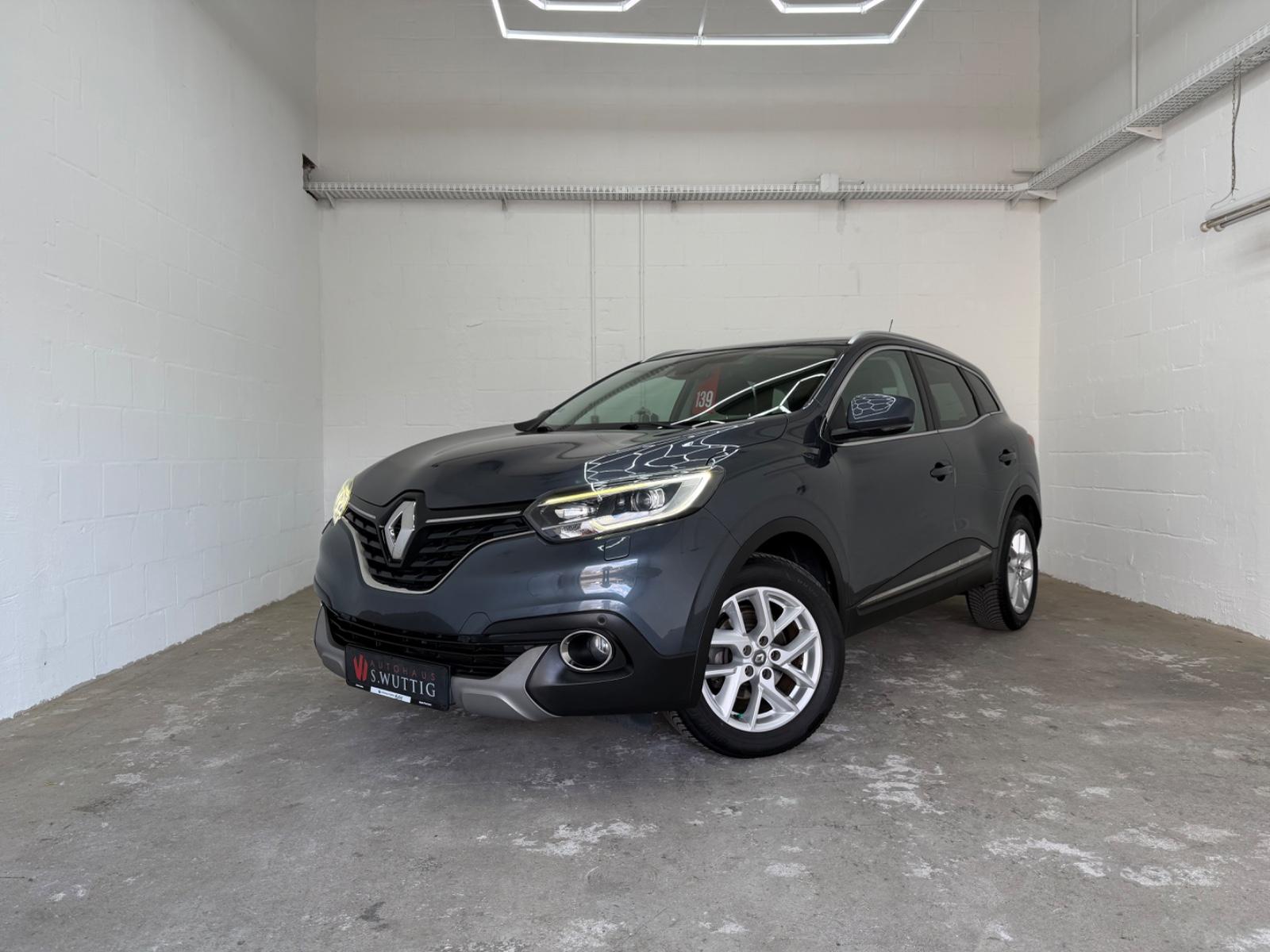 Renault Kadjar XMOD