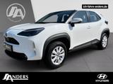 Toyota Yaris Cross 1.5 Hybrid Comfort 2WD PDC+AHK+ - Toyota Yaris SUV