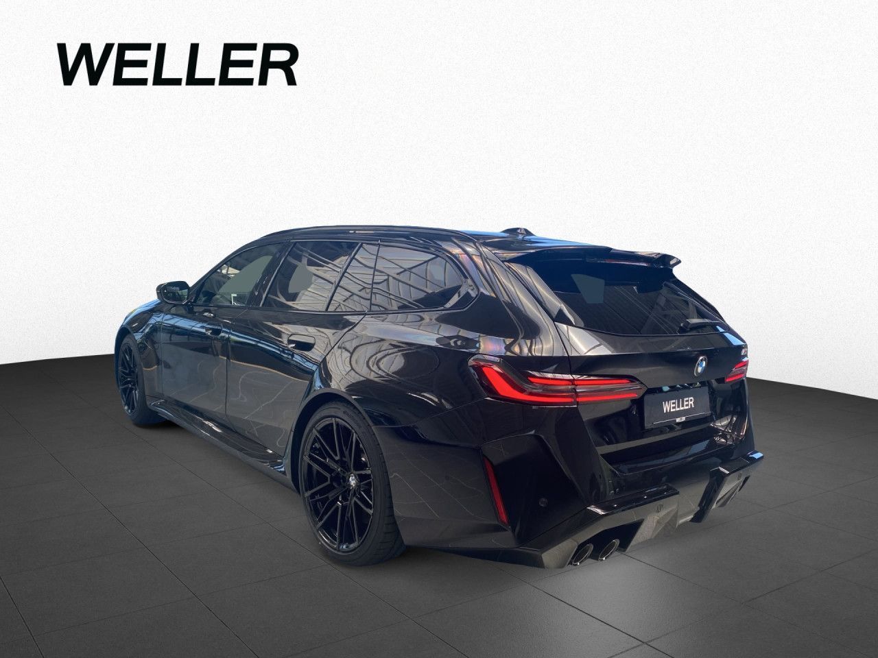 BMW M5 - Bild 9