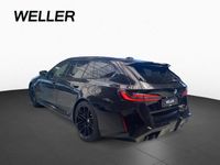 BMW M5 - Vorschau Bild 9