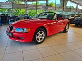 BMW Z3 - BMW Z3 aus 1997: Cabrio