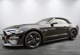 Ford Mustang GT Cabrio Deutsches Modell ACC Sound 19" - Ford Model a Gebrauchtwagen