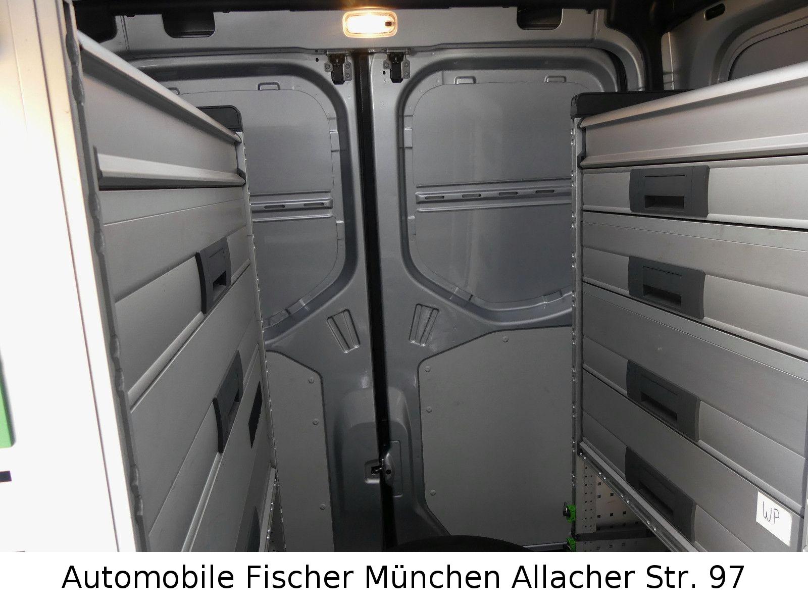 Mercedes-Benz Sprinter 314  Kasten*Bott*SHZ*LED*