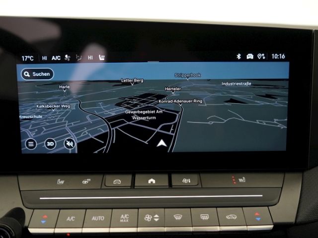 Astra L ST GS+AHK+LED+NAVI+360 GRAD KAMERA+SITZ-