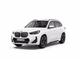 BMW X1 xDrive 20d M SPORT 19'' LC PROF HuD AHK PANO 