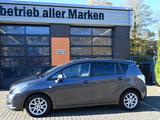 Toyota Verso 1.8 Travel NAVI AHK PDC KAMERA - gebrauchte Toyota Verso aus dem Jahr 2012