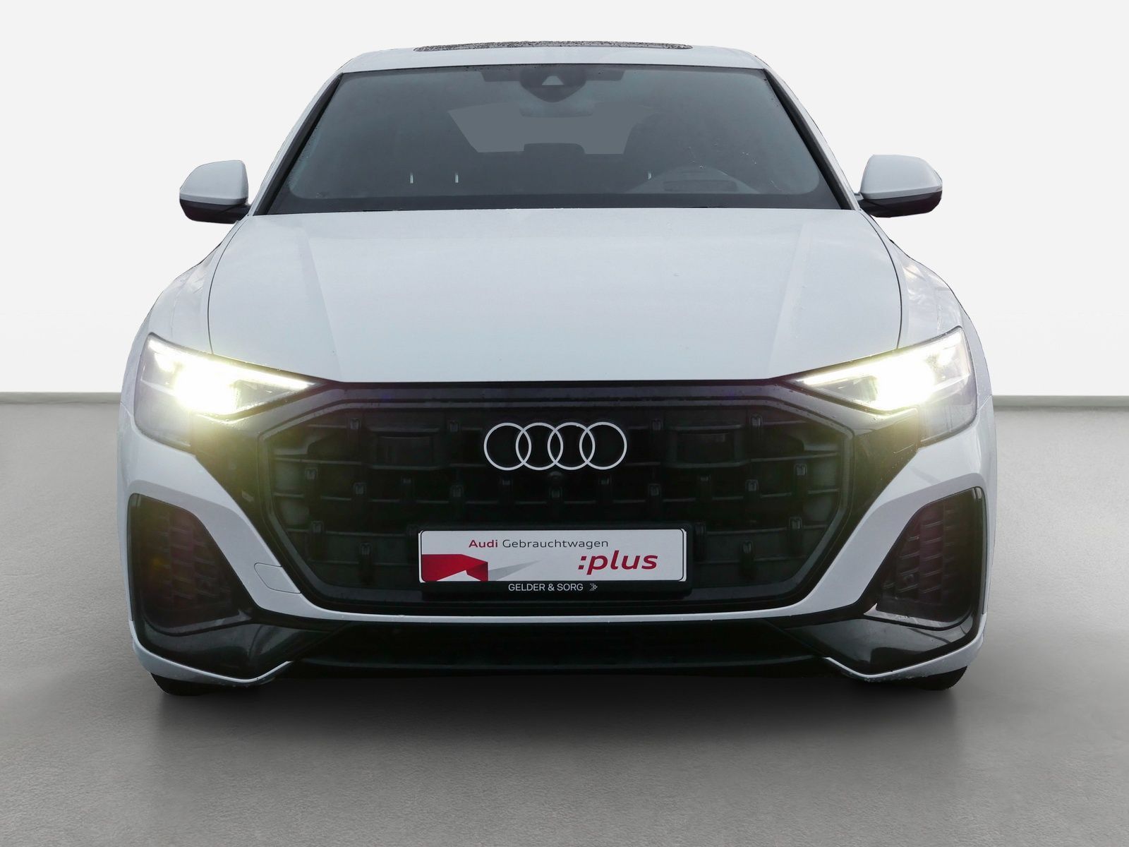 Audi Q8 - Bild 18