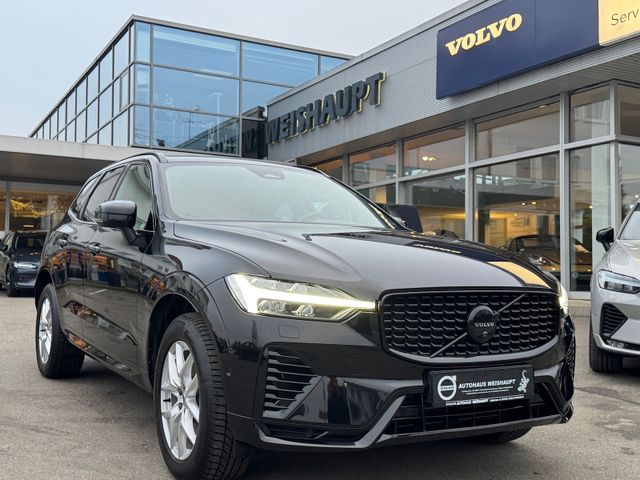 Volvo XC60 T6*Ultimate*NP 84.160*Black Edition*Rechar