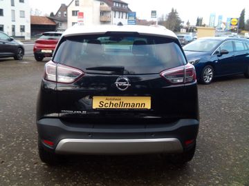 Bild 5 Opel Crossland (X) Crossland X Innovation PDC+Kam SHZ LHZ Navi-App