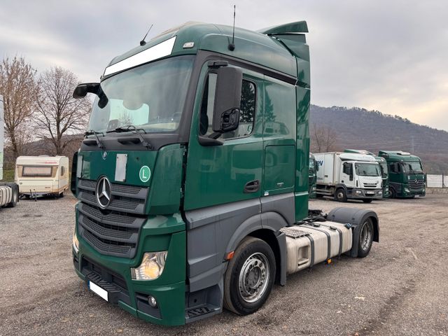 Mercedes-Benz Actros 1836 mega retarder A12 265kw