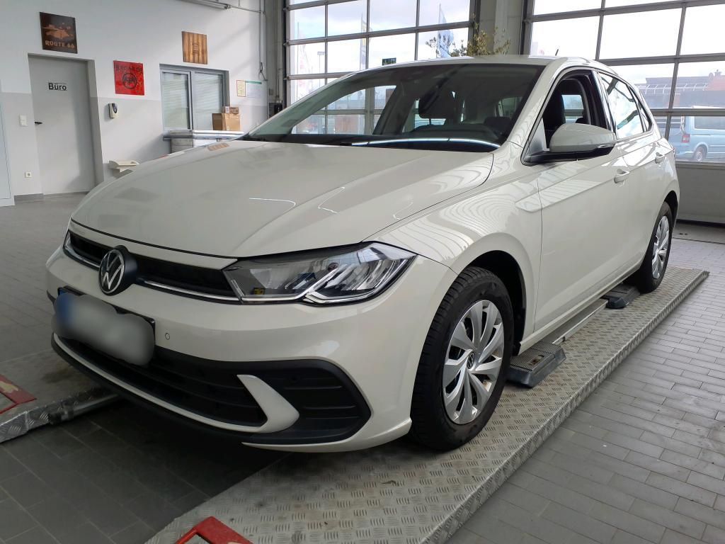 Volkswagen Polo 1.0 TSI Life LED VC DSG DAB