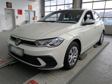Volkswagen Polo - 1