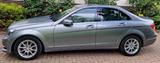Mercedes-Benz C 200 CDI BlueEFFICIENCY AVANTGARDE AVANTGARDE - Mercedes-Benz C 200: Cdi Avantgarde