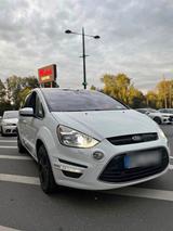 Ford FORD S-MAX 2,2D 278.000 KM TOP ZUSTAND 5 S... - Ford S-Max in Herne