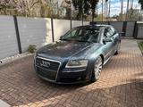 Audi A8 3.7 V8 Quattro - Audi A8: 3.7