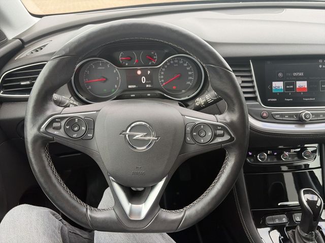 Opel GRANDLAND X ULTIMATE 1.6L AUTOMATIK