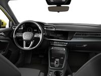 Audi A3 - Vorschau Bild 9
