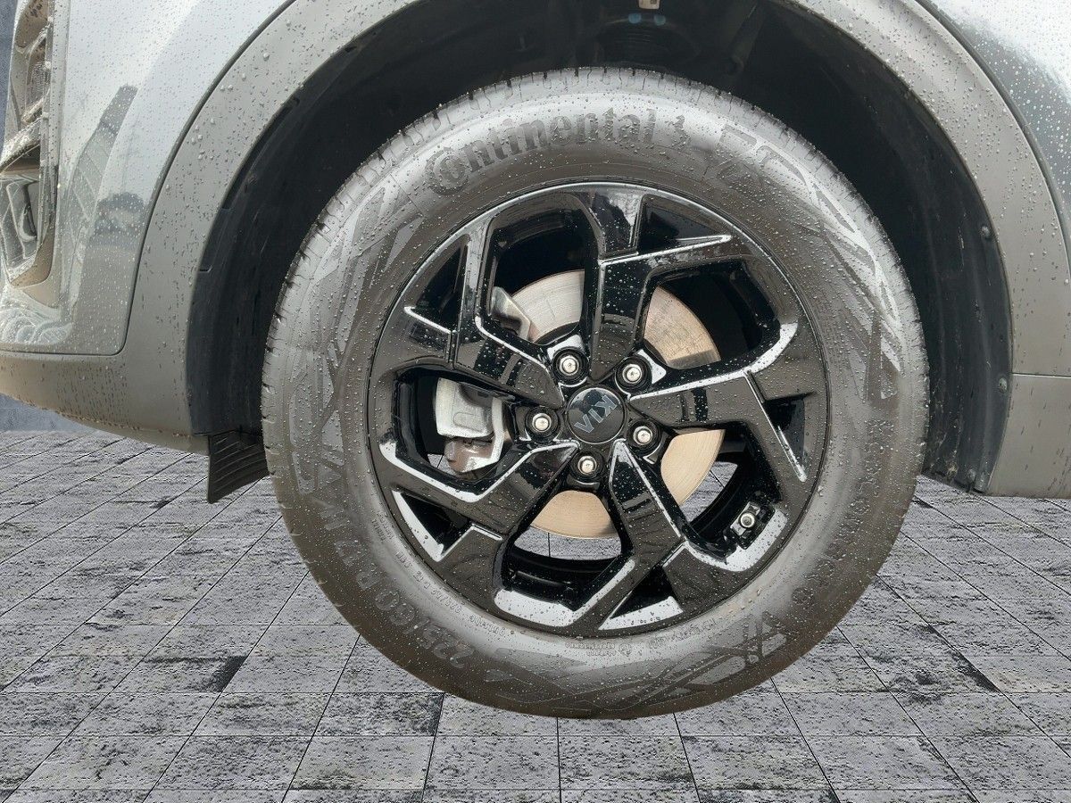 Kia Sportage - Bild 8