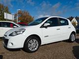 Renault Clio III Dynamique 5-Türig *Klima*Sitzhzg*Alu