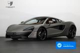 McLaren 540C BladeSilver/NappaLeather/Camera - McLaren 540C Gebrauchtwagen