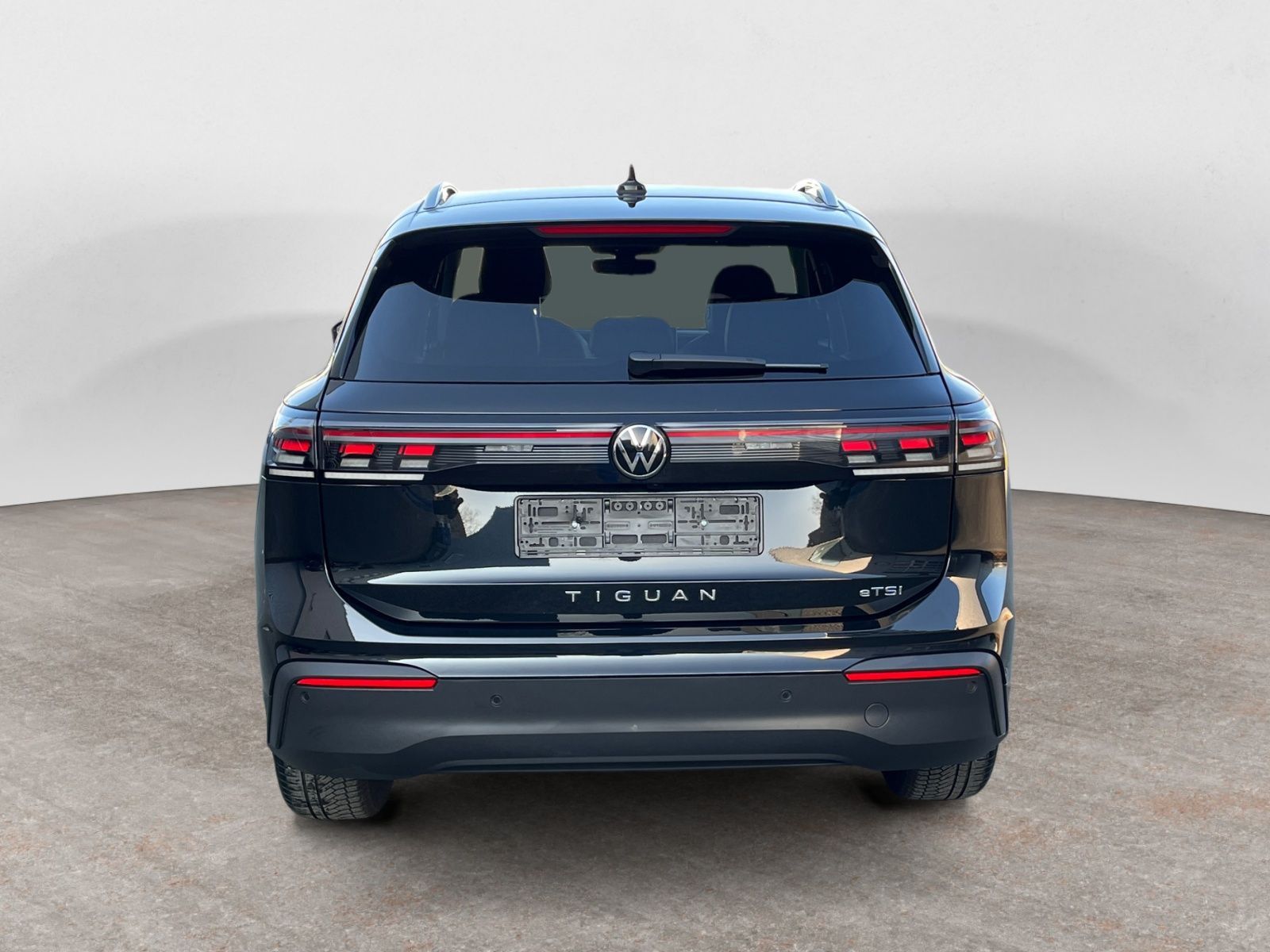 Volkswagen Tiguan - Bild 5