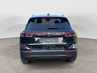 Volkswagen Tiguan - Vorschau Bild 5